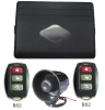 Car Alarm System