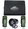 Car Alarm System