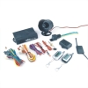 Two-Way Car Alarm System