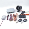One-way Car alarm system