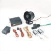 One-way Car Alarm System