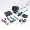 One-Way Car Alarm System