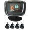 VFD Display Parking Sensor