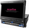 1 Din Car DVD (SD-9411) 