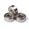 Miniature Ball Bearings