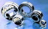 Deep Groove Ball Bearings