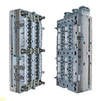 Plastic Injection Mould