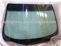 Windshield Glass GB9656-2003 ISO9001-2000 certificate