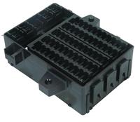 53P Fuse Box BX2531W