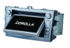 Corrola DVD Systems TYT-8