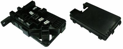 24P Fuse Box BX2243W