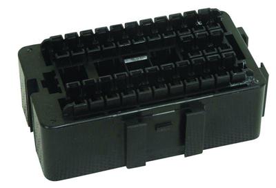 28P Fuse Box BX2282W