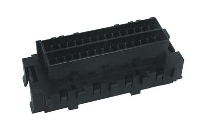 30P Fuse Box BX2301W