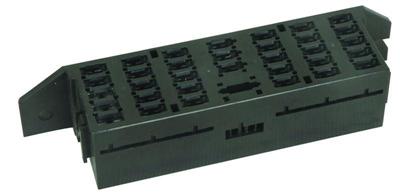 30P Fuse Box BX2302W