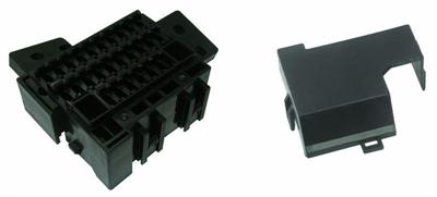 28P Fuse Box BX2281W