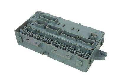 34P Fuse Box BX2341W