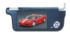Sun Visor TFT LCD