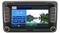 Vw Car Multi Media Player