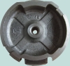 Generator Fly Wheel 