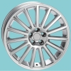 Alloy Wheel