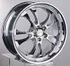 Alloy Wheel