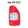 Tail Lamp for Isuzu D-Max