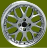 Alloy Wheel