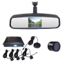 Car Rear View System 