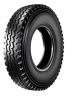 Radial Truck Tyre (TBR)