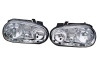 Golf Iv Head Lamp