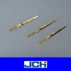 terminal, brass pin Manuf