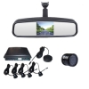 Car Rear View System