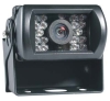 Rear View Truck Camera
