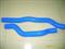 M6(MT) Radiator Silicone Hose