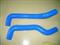 Odyssey Radiator Silicone Hose