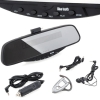 Car Mirror Rearview Mirror