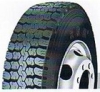 Radial Truck Tyre