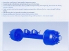 Axles for Foton/ Auman