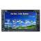 DVD/ 6.5 inches TFT LCD screen