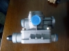 Relay Emergency Valve