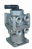 Foot Brake Valve  