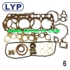 Cylinder Head Gasket