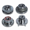 wheel hub