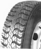 Radial Tyre 