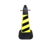 Rubber Traffic Cone