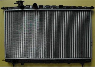 Radiator 25310-38001