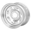 Comet Trailer Steel Wheel