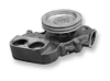 QB38(51. 06500- 6547) Vehicle Water Pump