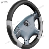 Car Steering Wheel Cover