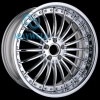 Alloy Wheel  